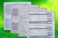 烟台无碳表单被称为什么？