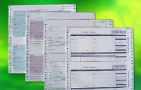 为什么在工厂使用烟台无碳表单较多？