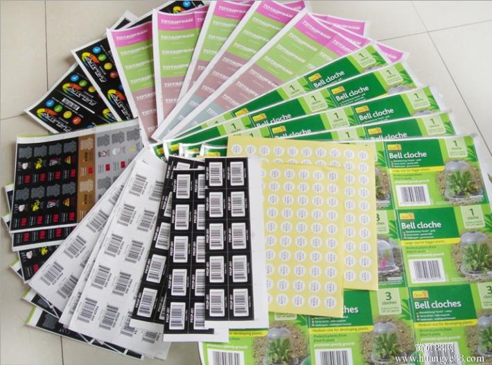 烟台不干胶印刷向您解疑不干胶材料使用中的若干常见问题（一）