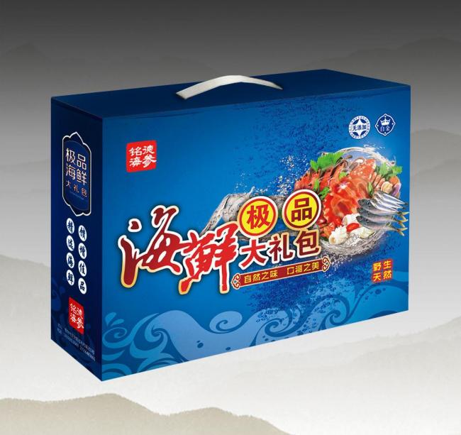 如何判断烟台彩印包装的好坏