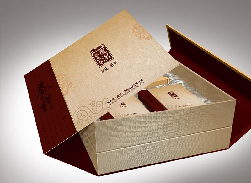 茶叶礼盒